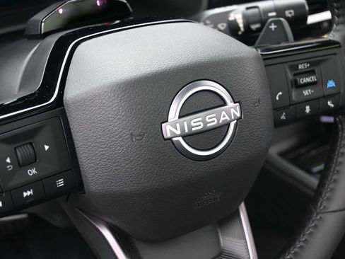 New 2026 Nissan Rogue Platinum w/ Tech Package image 13