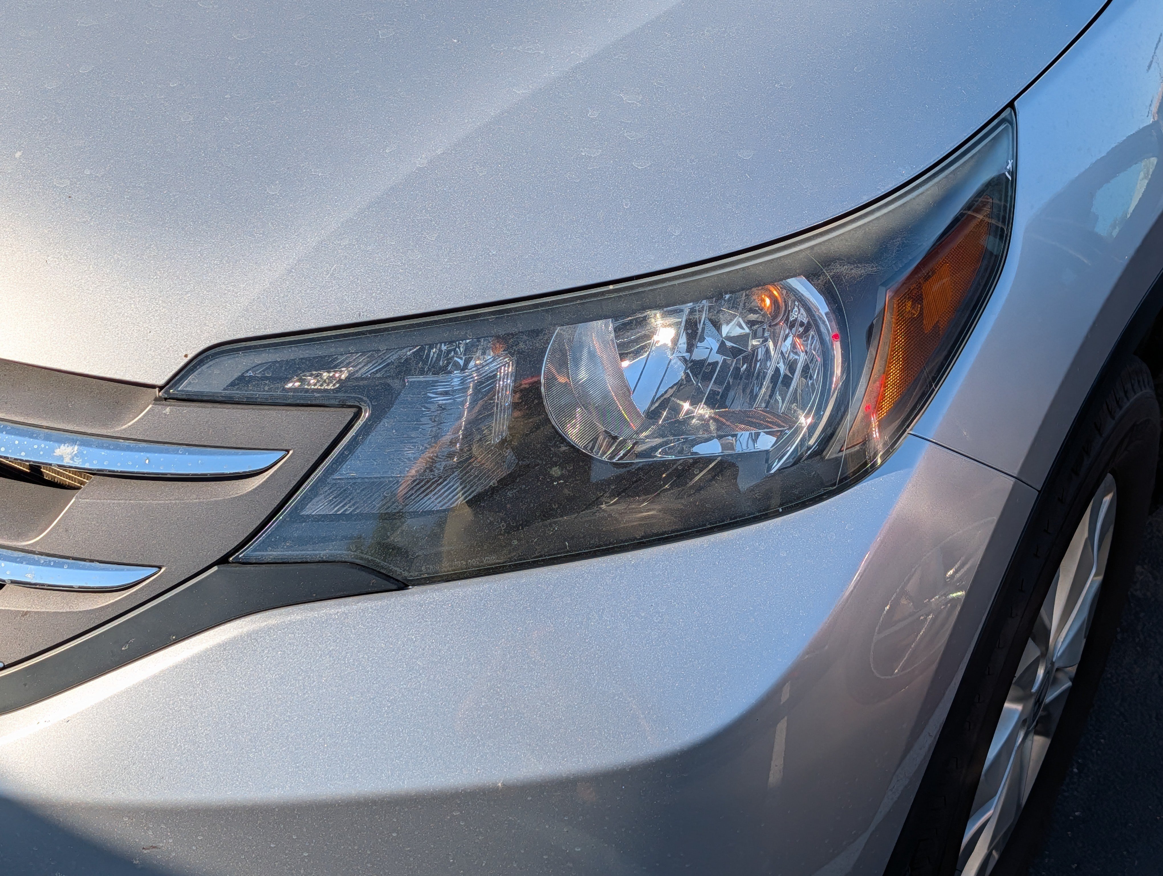 Used 2012 Honda CR-V EX-L image 16