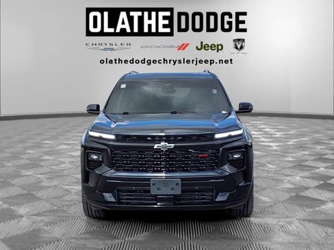 Used 2024 Chevrolet Traverse RS AWD/4WD image 33