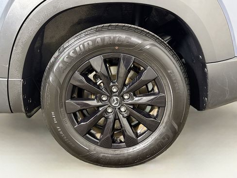 Used 2024 MAZDA CX-50 AWD 2.5 S w/ Preferred Package image 27