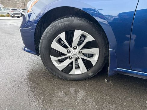 Used 2020 Nissan Altima 2.5 S image 27