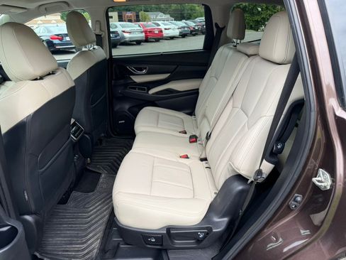 Used 2019 Subaru Ascent Limited AWD/4WD image 19