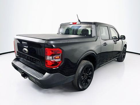 Used 2024 Ford Maverick XLT w/ XLT Luxury Package image 9