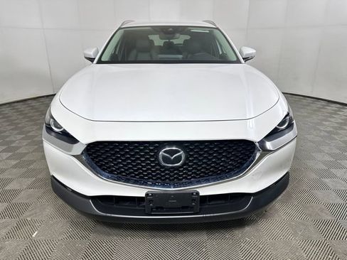 Used 2023 MAZDA CX-30 AWD 2.5 S w/ Preferred Package image 8