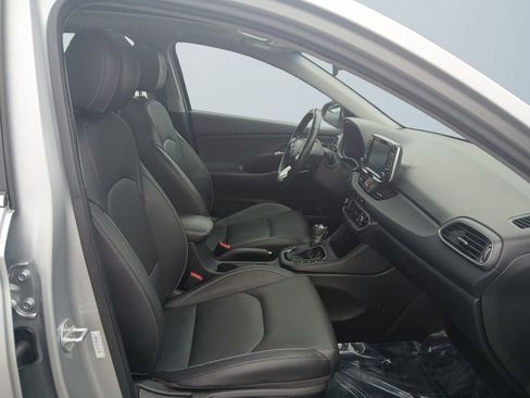 Used 2020 Hyundai Elantra GT w/ Style Package 02 image 15