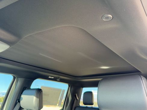 New 2025 Ford F150 Lariat w/ Equipment Group 501A Mid image 9