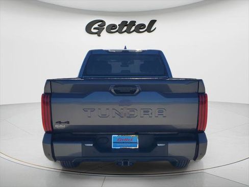 Certified 2023 Toyota Tundra SR5 w/ SR5 Convenience Package AWD/4WD image 6