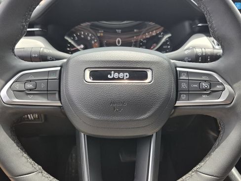 Used 2024 Jeep Compass Limited AWD/4WD image 29