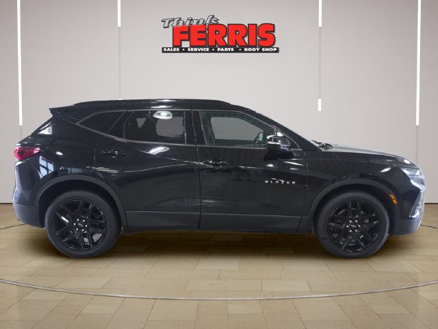 Used 2019 Chevrolet Blazer LT AWD/4WD image 6