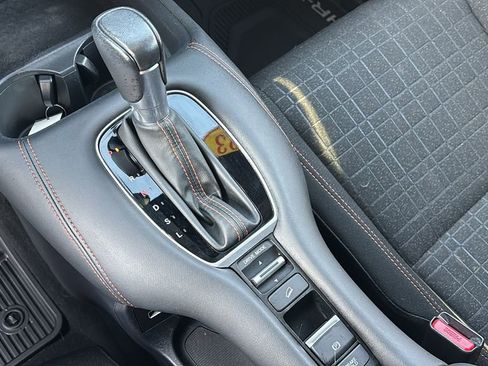 Certified 2023 Honda HR-V Sport image 21