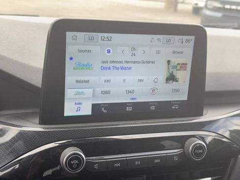 Used 2025 Ford Escape ST-Line FWD image 33
