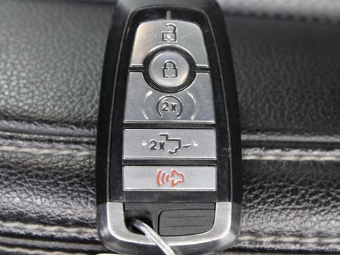 Used 2021 Ford F250 Lariat w/ Tremor Off-Road Package image 68