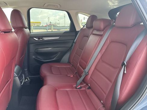 Used 2024 MAZDA CX-5 Carbon Edition AWD/4WD image 17