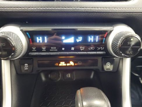 Certified 2023 Toyota RAV4 XLE image 25