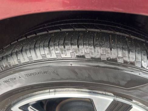 Certified 2024 Nissan Sentra SV w/ All-Weather Package image 41