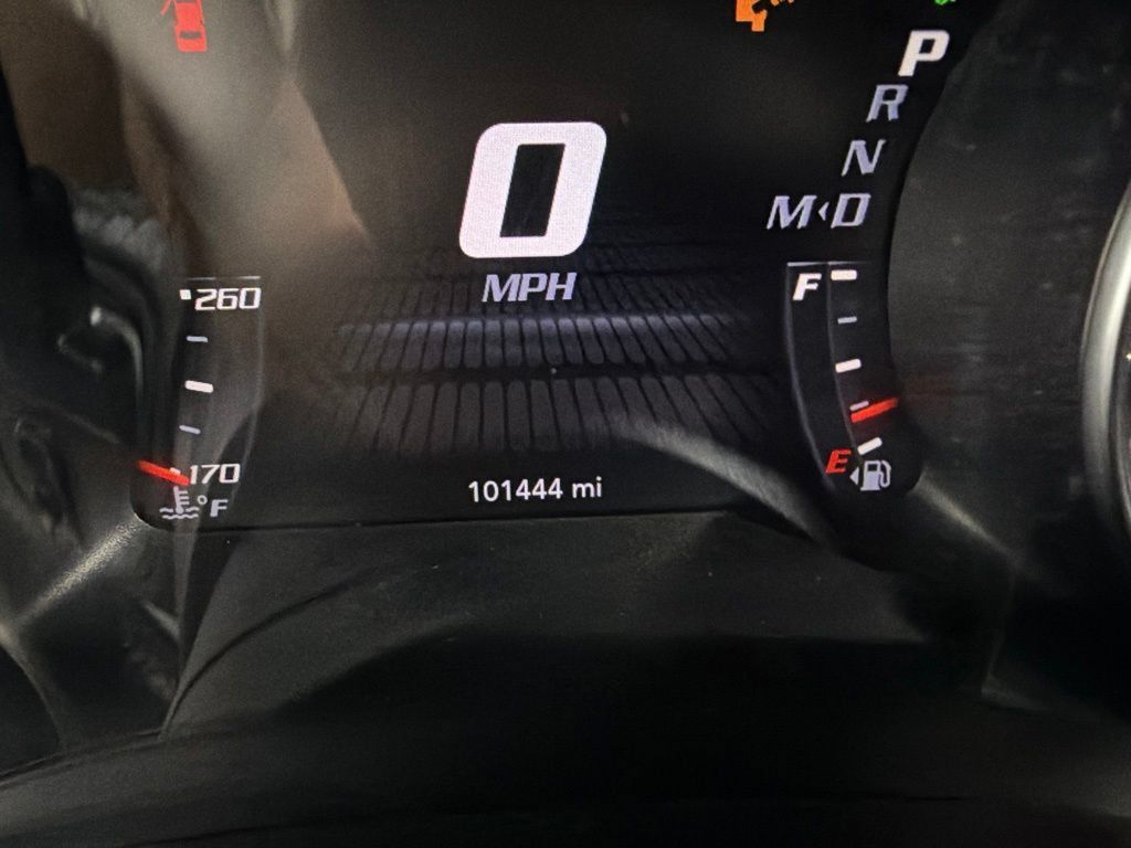 Used 2021 Dodge Challenger R/T Scat Pack RWD image 15