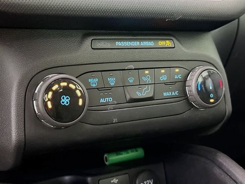 Used 2023 Ford Bronco Sport Big Bend AWD/4WD image 18