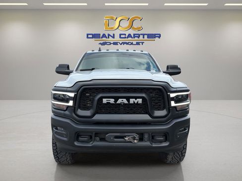 Used 2020 RAM 2500 Power Wagon image 8