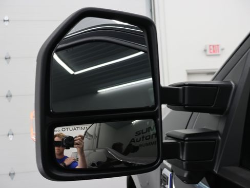 Used 2025 Ford F350 XLT w/ Tremor Off-Road Package AWD/4WD image 34