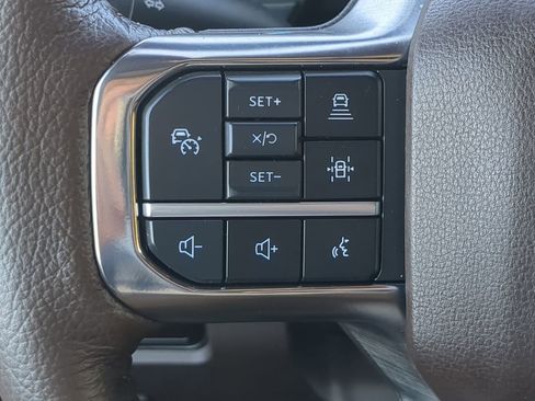 Certified 2023 Ford F450 King Ranch w/ Chrome Package image 24