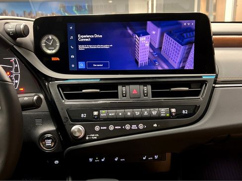 New 2025 Lexus ES 350 w/ Premium Package image 35