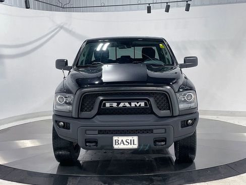 Used 2020 RAM 1500 Classic Warlock image 9