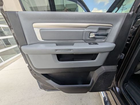 Used 2017 RAM 1500 Big Horn AWD/4WD image 43