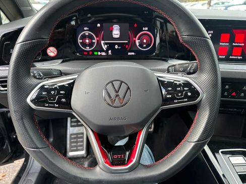 Certified 2024 Volkswagen GTI S image 7