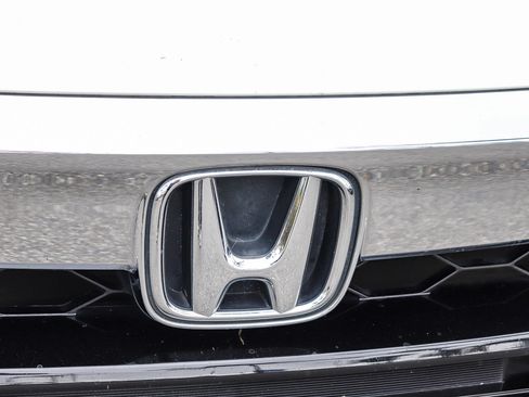 Used 2020 Honda Accord LX image 4