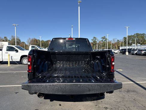 New 2026 RAM 1500 Big Horn image 13