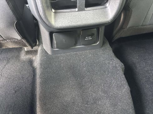 New 2025 Ford Bronco Big Bend image 32