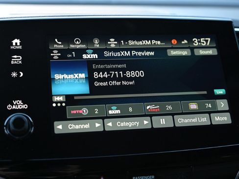 Used 2022 Honda Passport Elite image 31