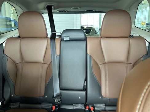 Used 2023 Subaru Forester Touring AWD/4WD image 24