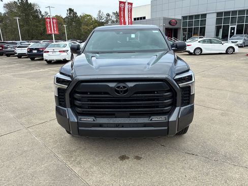 New 2026 Toyota Tundra SR5 image 10
