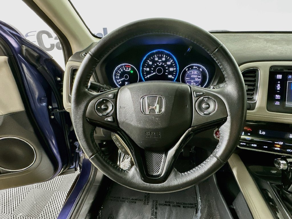 Used 2016 Honda HR-V EX-L image 13