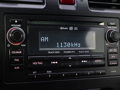 Used 2015 Subaru Forester 2.5i Limited AWD/4WD image 30