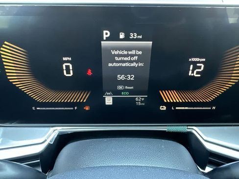 New 2026 Kia Sorento EX image 16