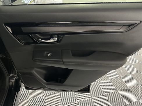 Used 2023 Honda CR-V EX-L image 31