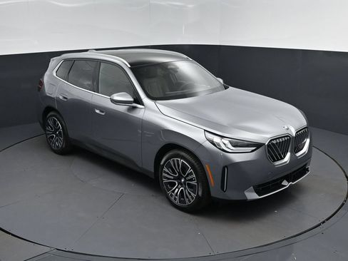 New 2026 BMW X3 xDrive30i w/ Convenience Package AWD/4WD image 36