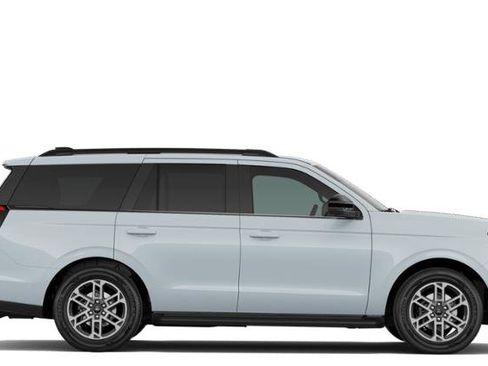 New 2026 Ford Expedition Active RWD image 28