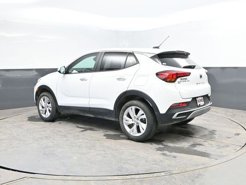 Used 2025 Buick Encore GX Preferred image 7