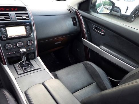 Used 2013 MAZDA CX-9 Grand Touring AWD/4WD image 45