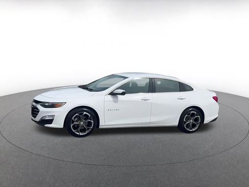 Used 2024 Chevrolet Malibu LT image 8