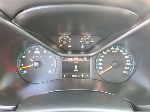 Used 2021 GMC Canyon AT4 w/ Driver Alert Package image 14