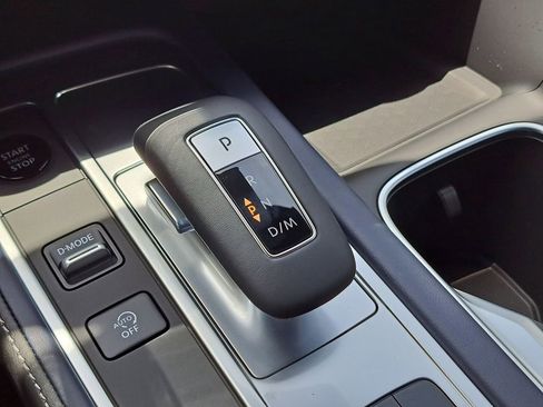 New 2026 INFINITI QX60 Sport w/ Dark Cargo Package image 23