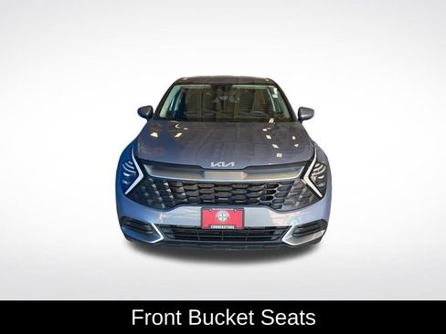 Used 2025 Kia Sportage LX AWD/4WD image 14