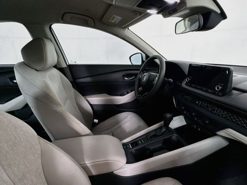 Used 2023 Honda Accord LX image 27