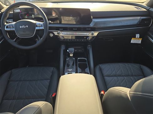 New 2025 Kia Telluride EX X-Line image 15