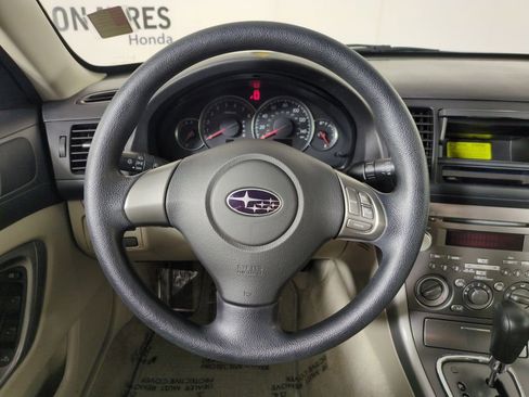 Used 2008 Subaru Legacy 2.5i image 14