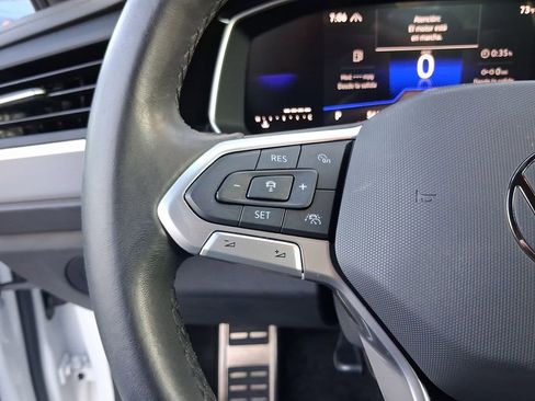 Certified 2024 Volkswagen Jetta Sport FWD image 19
